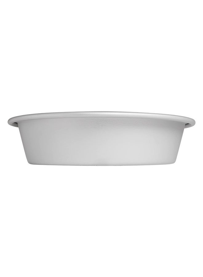 Fat Daddio's PIE-6 Anodized Aluminum Pie Pan, 6 x 1.5 Inch - Image 3